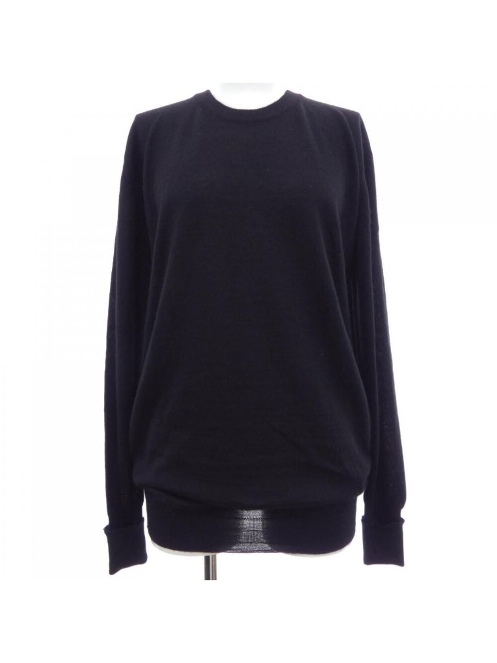 Chanel Vintage Knit Sweater